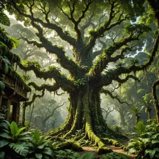 Geografie: Clima și Vegetația Lumii: Clima Influențează Vegetația Globală. Află Despre Zonele Climatice și Tipurile de Vegetație